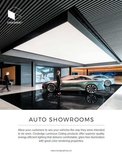 Cooledge-Auto-Showrooms