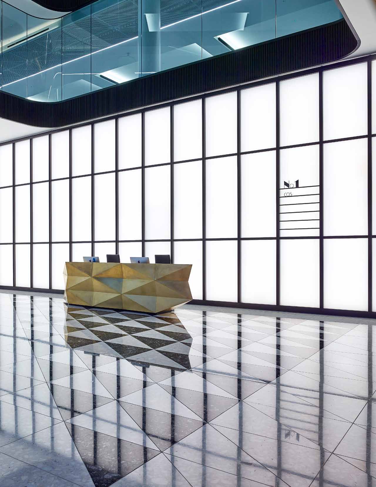 Cooledge Lighting Systems